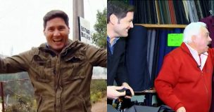 Con recuerdos y revelaciones: “Lugares que hablan” se despide de su temporada 13 con un especial documental