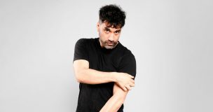 De teleseries a un reality: Felipe Contreras explica su motivación para participar en “Vecinos al límite”