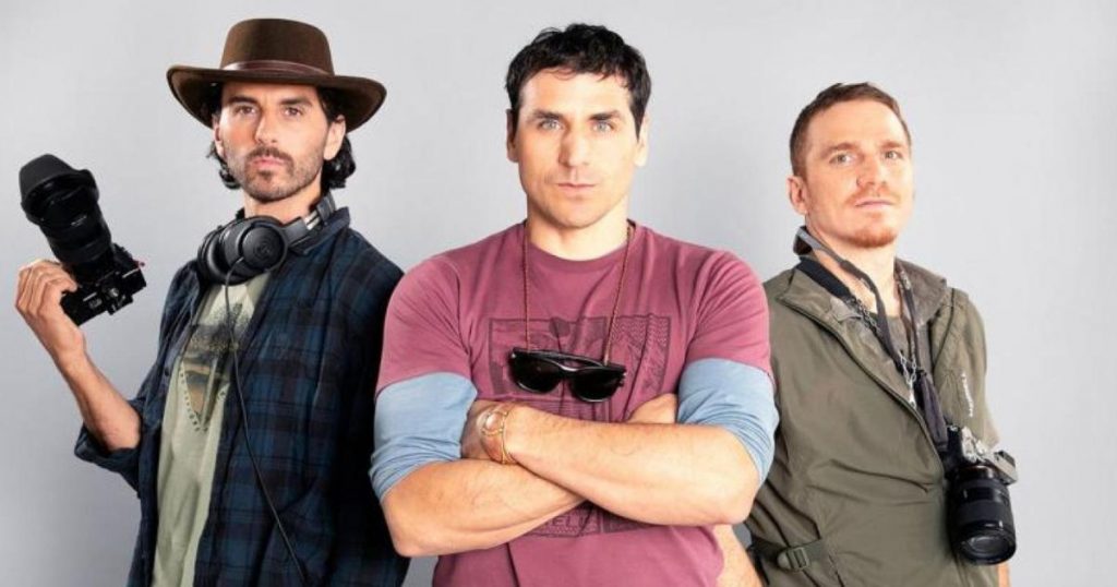 Siete integrantes de “El Clan” serán formalizados por infringir normas en Parque Nacional