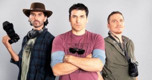 Siete integrantes de “El Clan” serán formalizados por infringir normas en Parque Nacional