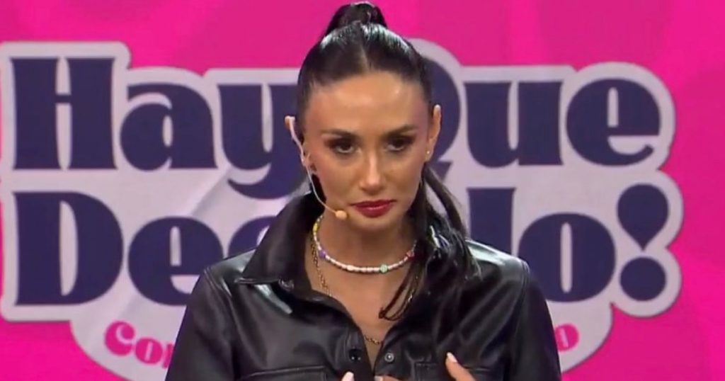 “Estaba llena de sangre”: Pamela Díaz revela complejo episodio tras su cirugía estética