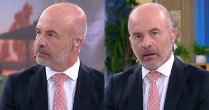 “Es grave”: abogado de Yamila Reyna condena filtración de denuncia que involucra a Américo