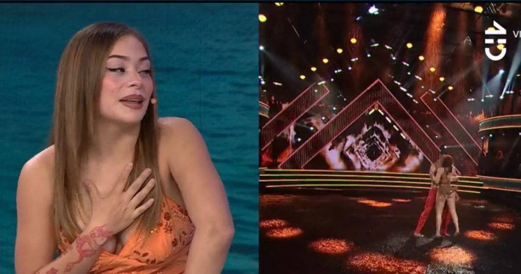 Skarleth Labra emociona al recordar el sacrificio de su madre tras ganar 'Fiebre de Baile': 