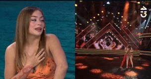 Skarleth Labra emociona al recordar el sacrificio de su madre tras ganar 'Fiebre de Baile': 