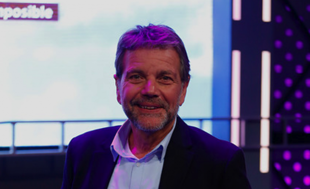 Apuñalan al actor Osvaldo Silva en medio de encerrona en Recoleta