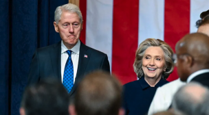 Expresidente Bill Clinton y su esposa Hillary acuerdan testificar por el caso Epstein