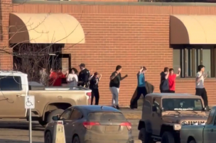 Tiroteo en una escuela de Canadá deja 9 muertos y 27 heridos: Autor se suicidó