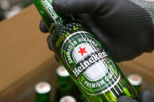 Heineken anuncia el despido masivo de al menos 6.000 trabajadores