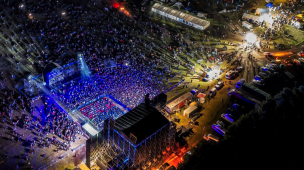 Expo Patagonia 2026 cerró con 127 mil asistentes y consolida a Coyhaique como 