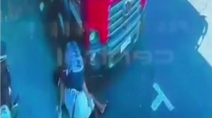 Registran nuevo intento de secuestro en Independencia