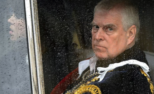 Escándalo en UK: El príncipe Andrés es arrestado por vínculos al caso Epstein