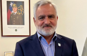 Christian Bolívar Romero será Subsecretario de Fuerzas Armadas en gobierno de Kast