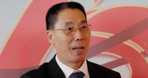 Embajador de China respalda cable Chiletina Express y cuestiona sanciones de EE.UU.