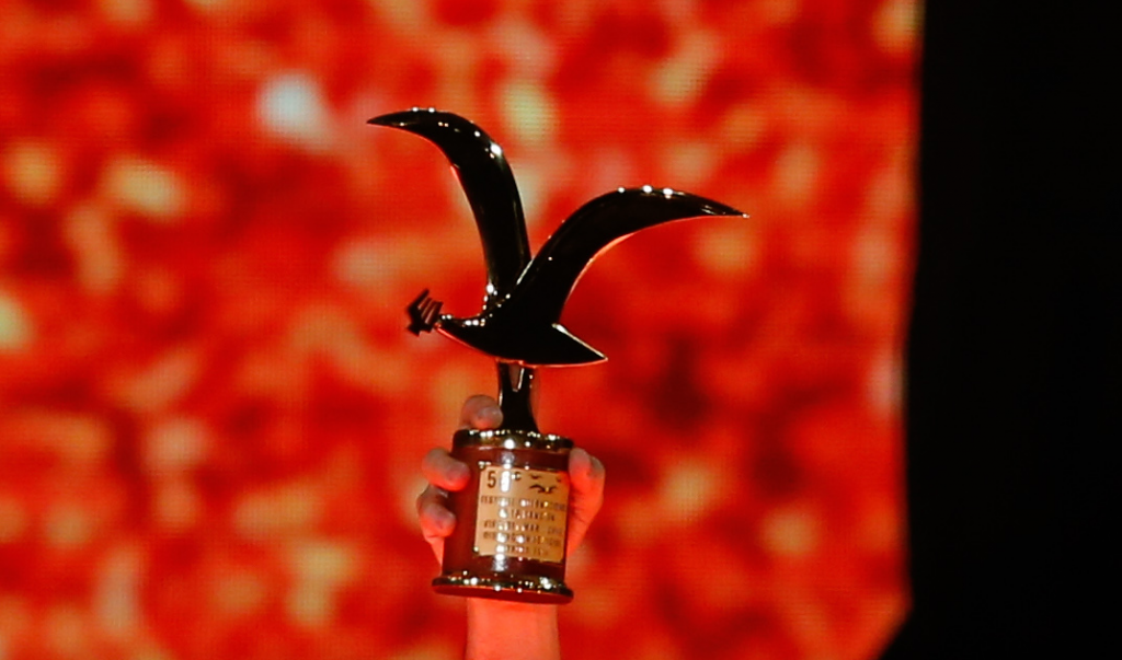 Detienen a sujeto acusado de robare una Gaviota de Oro y Antorcha de Plata en Viña del Mar