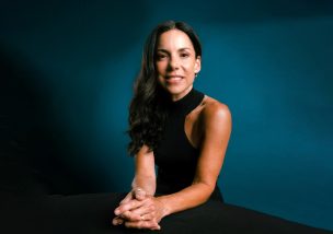 Reconocida periodista se suma a Radio 13C desde marzo: 