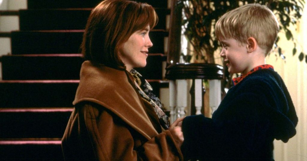 Conmoción en Hollywood: revelan la causa de muerte de Catherine O’Hara, actriz de “Mi Pobre Angelito”