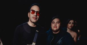 “Texteando”: FloyyMenor debuta en el álbum Chosen Few Chile con apoyo de Boy Wonder CF