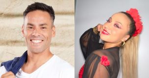¿Están juntos? Claudio Valdivia comparte especial registro con Pía Weidmann y enciende rumores de romance