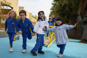 Vuelta a clases 2026: cómo enfrentar la ansiedad en los cambios de ciclo escolar