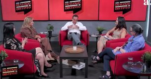 Con Diálogo es Distinto: Expertas abordan el envejecimiento de la población y baja natalidad en Chile