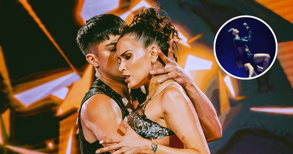 Cony Capelli se despide de 