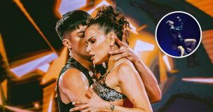 Cony Capelli se despide de 