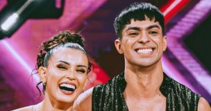Bailarín David Sáez aclara rumor de responsabilidad en salida de Cony Capelli de 'Fiebre de Baile'