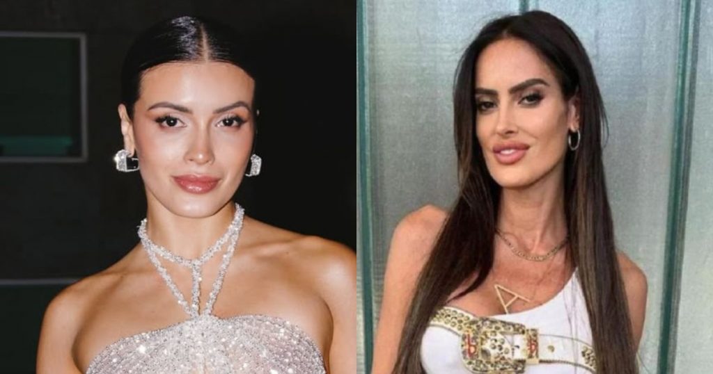 “Los gritos iban y venían”: Adriana Barrientos sobre Cony Capelli en su renuncia a 'Fiebre de Baile'