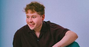 Cristóbal Gacitúa y Los Pensamientos Ajenos anuncian show en Sala Master