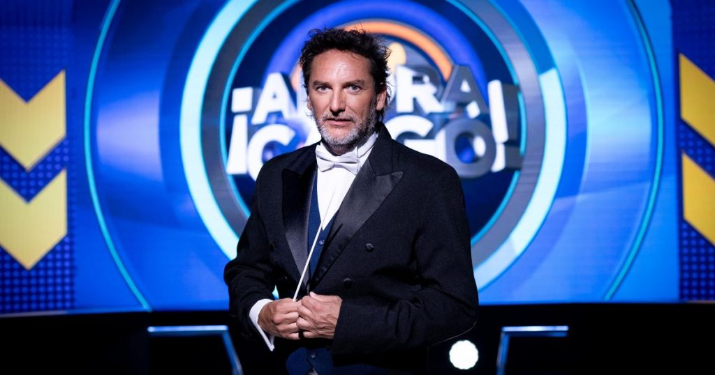 Daniel Fuenzalida adelanta gran cambio en “Ahora Caigo”: asegura que todos tendrán premio