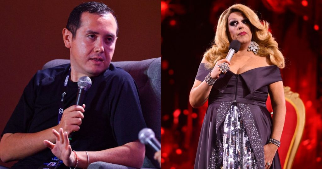 Director de Viña se defiende por abrupto corte en rutina de Asskha Sumathra: “Es lo que duró su rutina”