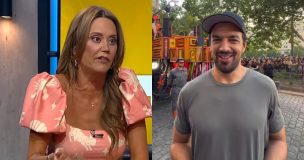 Daniella Campos revela que Carla Ballero le habría encontrado un “olor terrible” a Tomás Vodanovic
