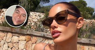 Danilo 21 revela supuesto romance entre Gala Caldirola y destacado artista colombiano