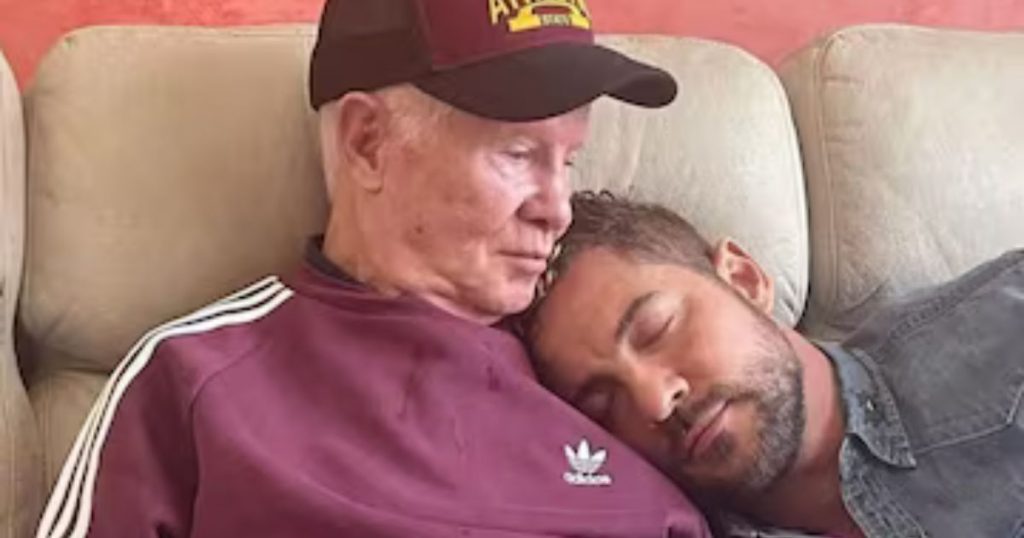 Fallece José Bisbal Carrillo, padre de David Bisbal y exboxeador español, a los 84 años