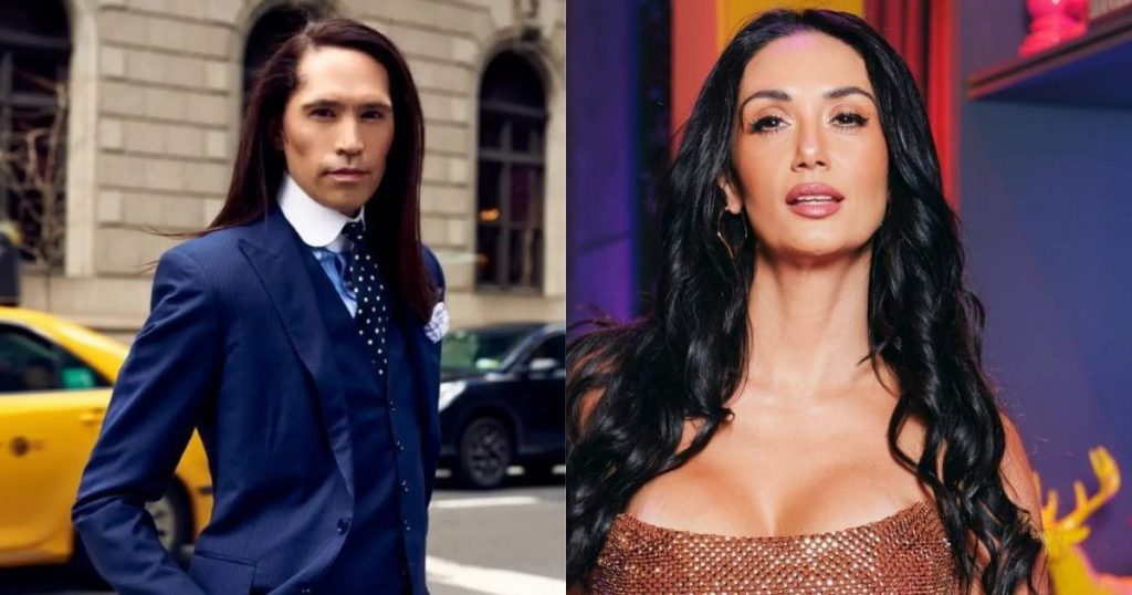 Di Mondo dispara contra Pamela Díaz tras polémicos comentarios en 'Hay que decirlo': “Si esto te pasara a ti...”