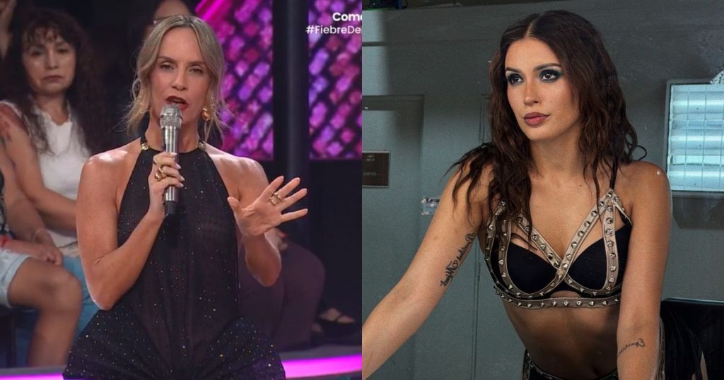 A días de la gran final: Cony Capelli sorprende con renuncia a ‘Fiebre de Baile’