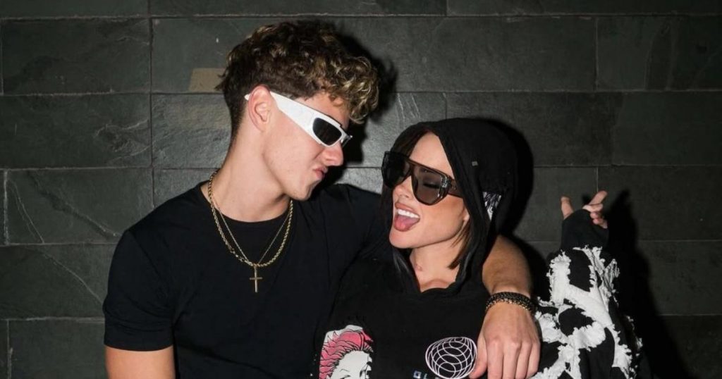 “Me decepcionó”: Diego Venegas arremete y revela las razones del quiebre con Ignacia Michelson