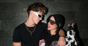 “Me decepcionó”: Diego Venegas arremete y revela las razones del quiebre con Ignacia Michelson