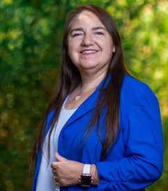 “Colmo de la ineficiencia”: Flor Contreras critica liberación errónea de reo en Temuco