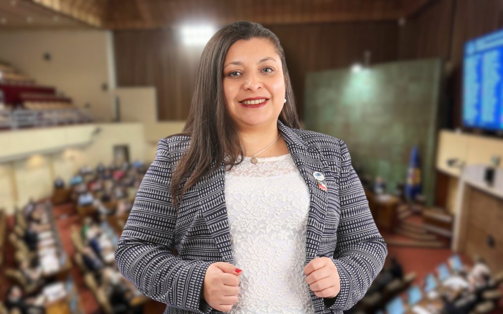 Diputada electa Lilian Betancurt arremete por retiro de fondos de Corfo: “Esto es insostenible”