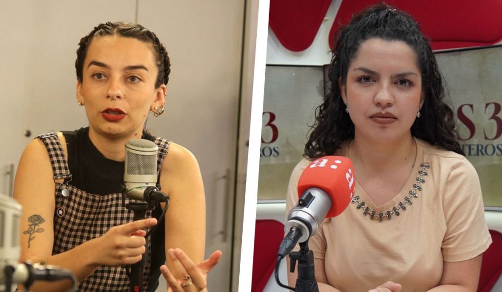 Diputadas electas acusan “superficialidad” del Gobierno en agenda femenina previo al 8M