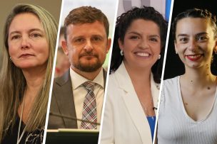 “No vamos a permitirlo”: Republicanos critican movilizaciones del PC antes de marzo