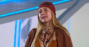 Traición de Vanessa sacude “Mundos Opuestos”: Disley nominada y decepcionada de Juan Pedro