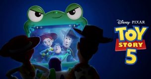 ¡Lanzan nuevo tráiler de 'Toy Story 5'! Woody impacta con un look totalmente inesperado