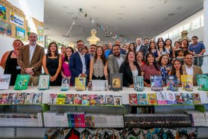 Mineduc lanza “Modo Aula” y fija reglas para uso de celulares en escuelas