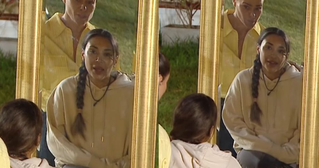 Natalia “Arenita” Rodríguez se sincera sobre duro momento que vivió en Yingo: “Perdí las ganas de vivir”