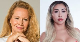 “Le tienen terror a los facilines”: Eli de Caso apoya rechazo de Naya Fácil a Gala de Viña 2026