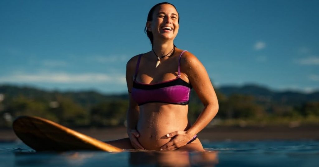 Isidora Ureta revela consejo de Vanessa Borghi para embarazo: 