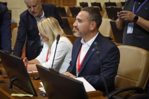 Diputado Ossandón exige al gobierno de Kast rebaja permanente en tarifas eléctricas para Antofagasta