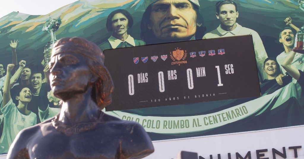 Luto en Colo-Colo: Reportan fallecimiento de Carlos Cortés, director de Blanco y Negro